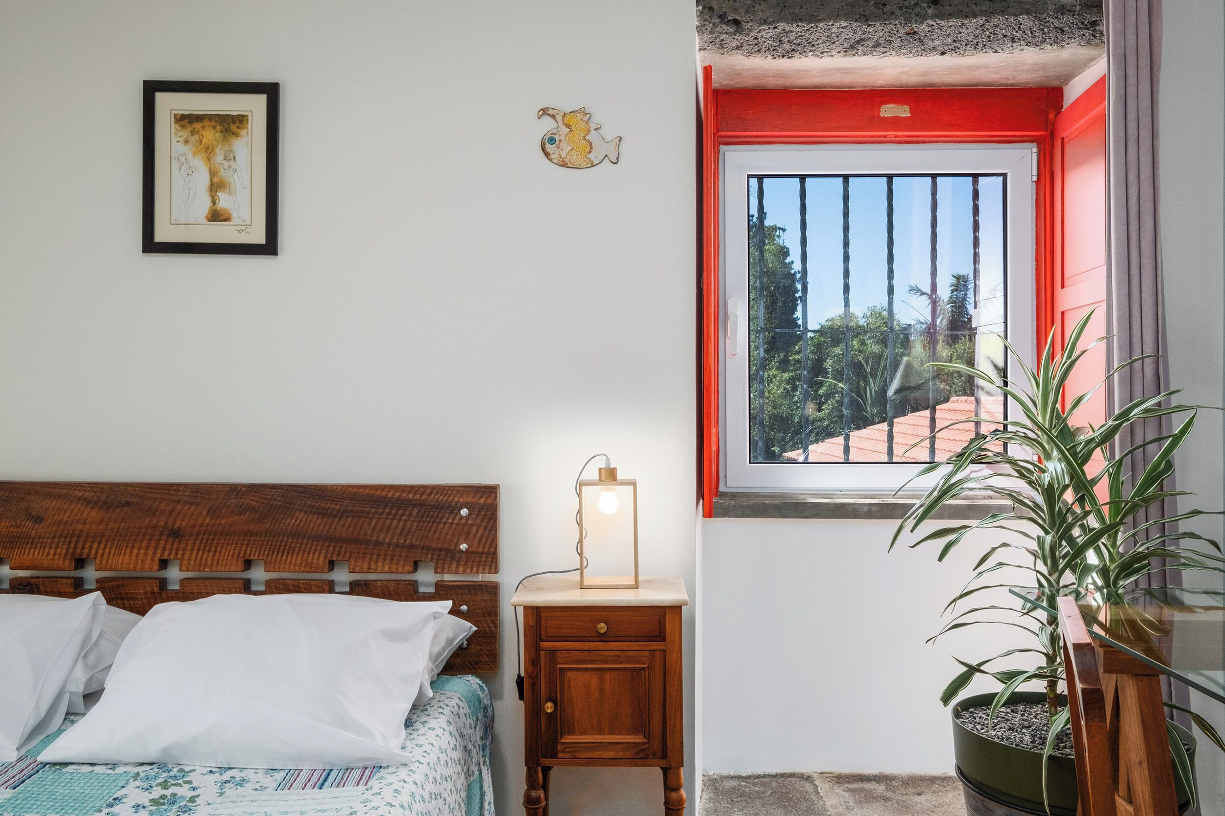 Quinta Morazes Casa de Campo