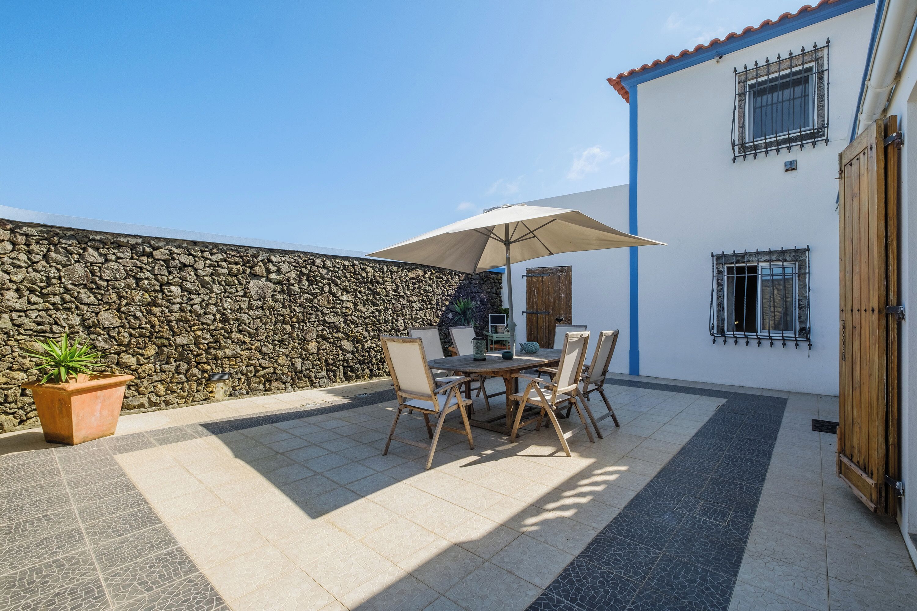 Quinta Morazes Casa de Campo