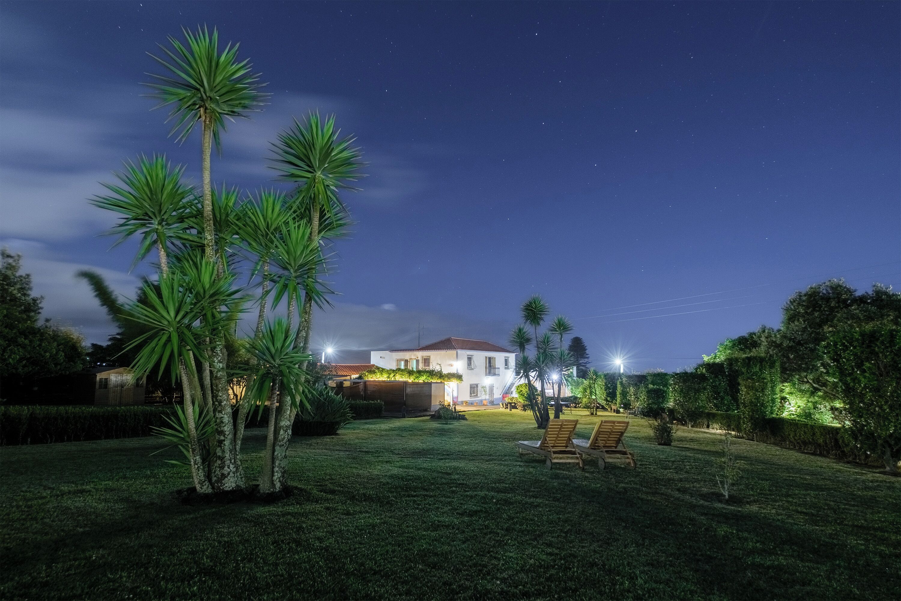 Quinta Morazes Casa de Campo