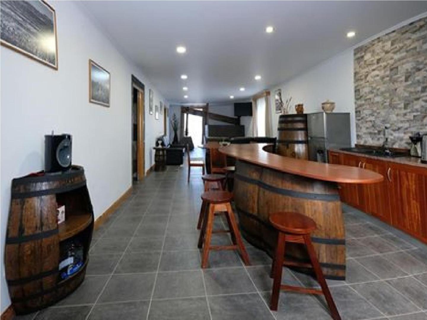 Casa Lagar de Pedra