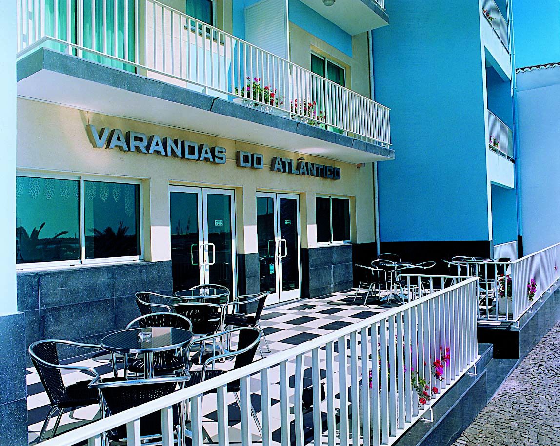 Varandas do Atlantico