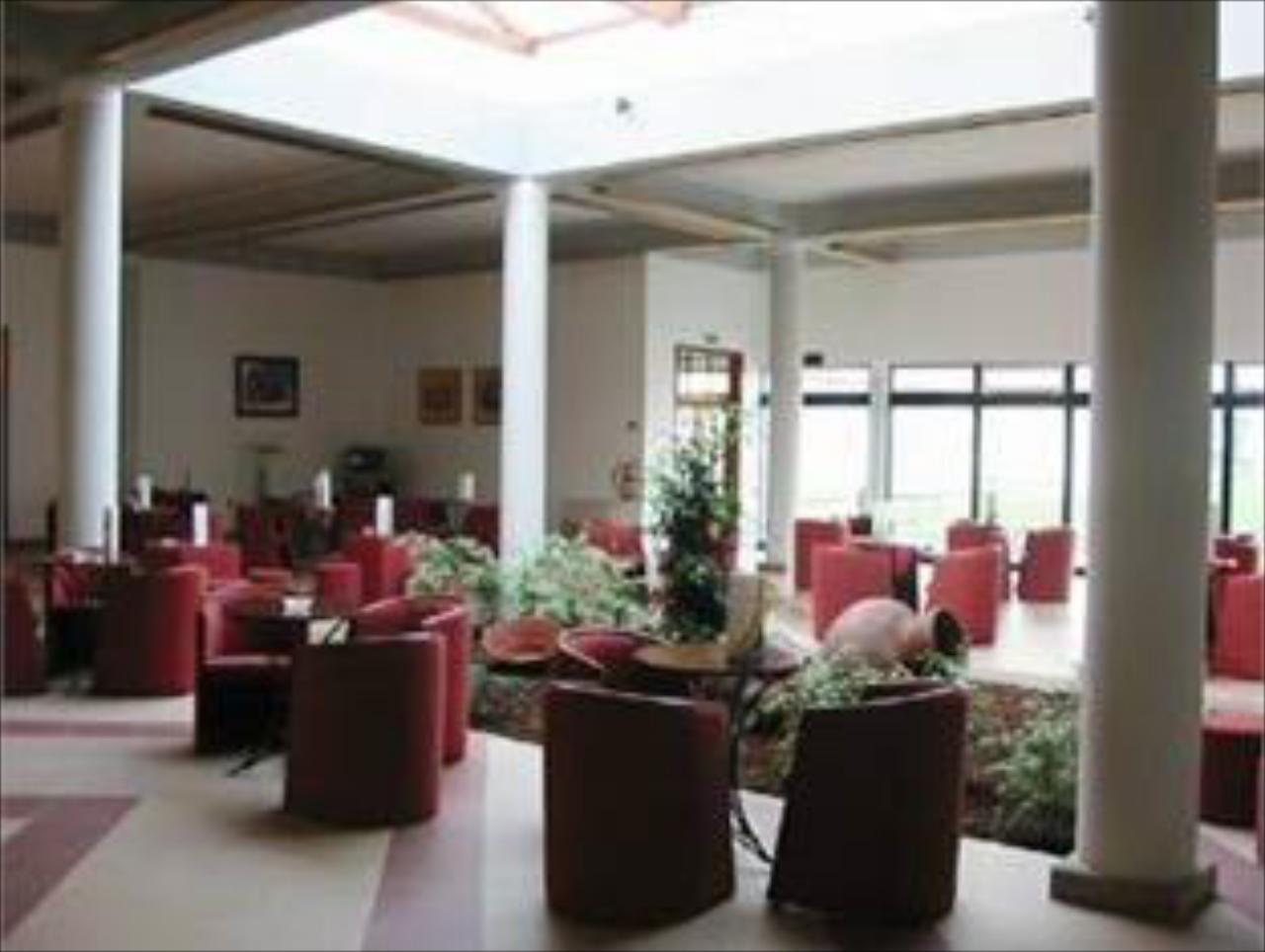 Hotel Santa Maria