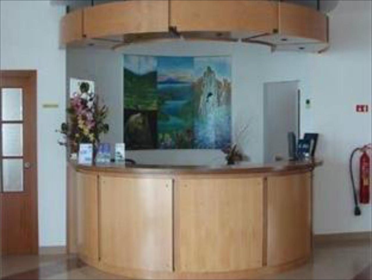 Hotel Santa Maria