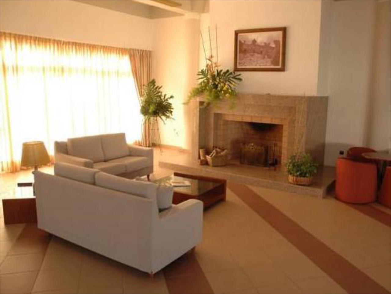 Hotel Santa Maria