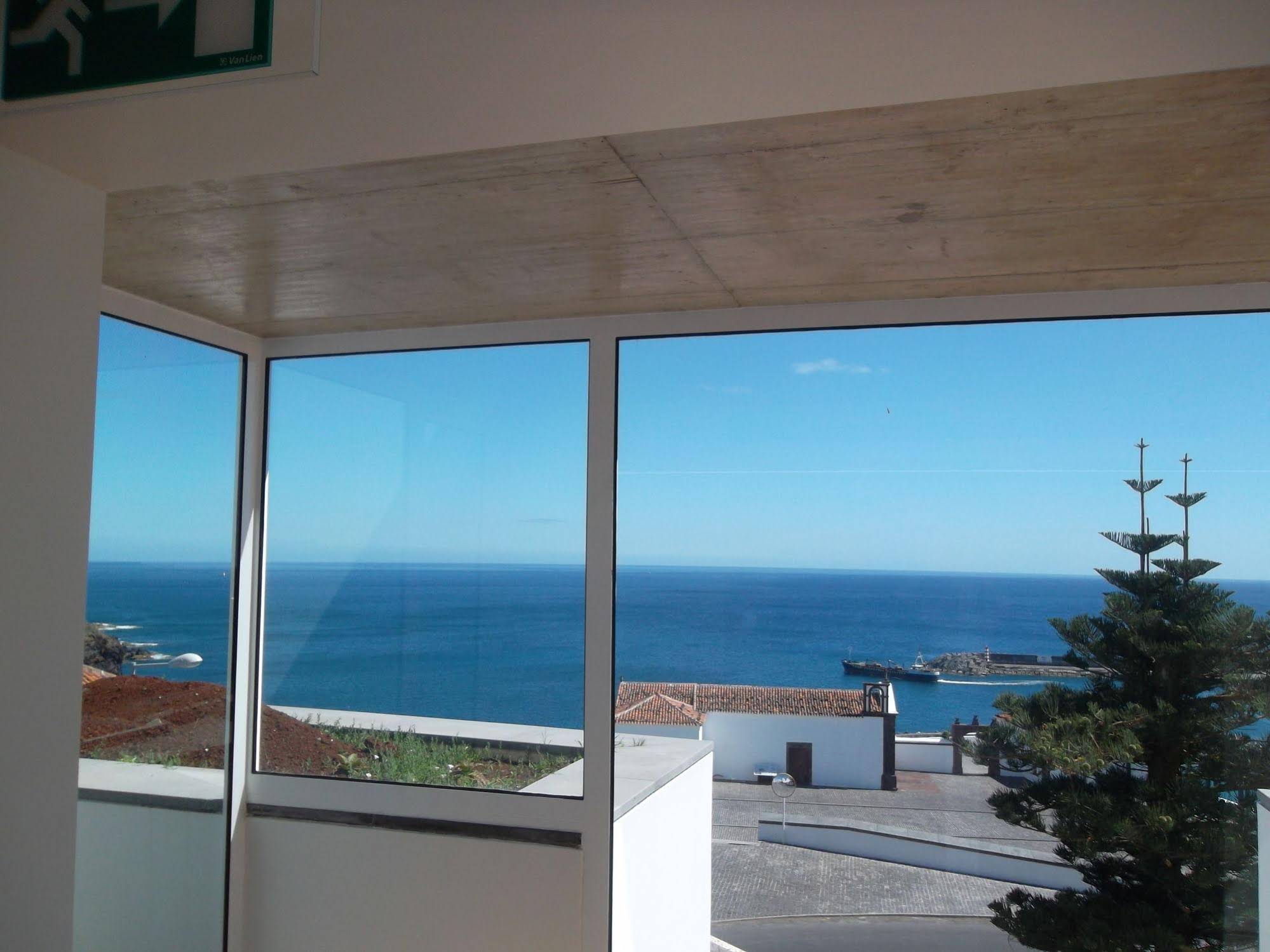 PJA - Santa Maria Youth Hostel