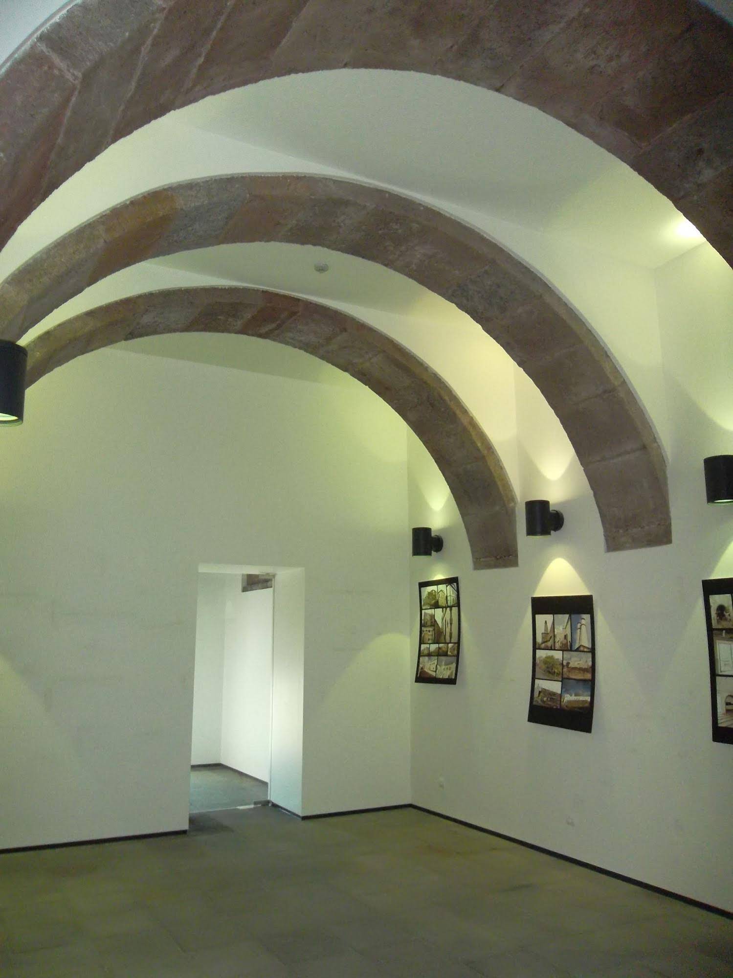 PJA - Santa Maria Youth Hostel