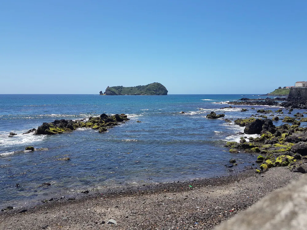 Farol Da Vila