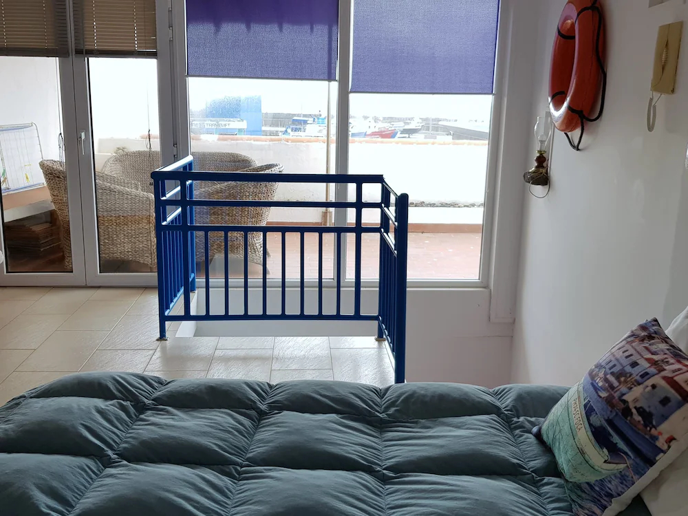 Farol Da Vila