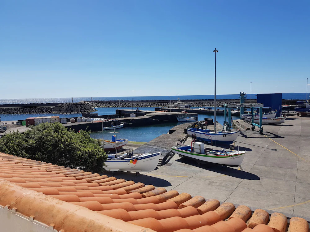 Farol Da Vila