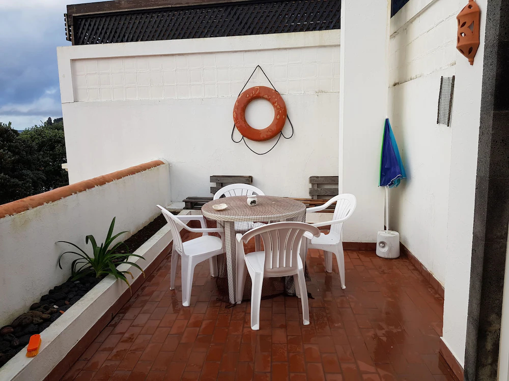 Farol Da Vila