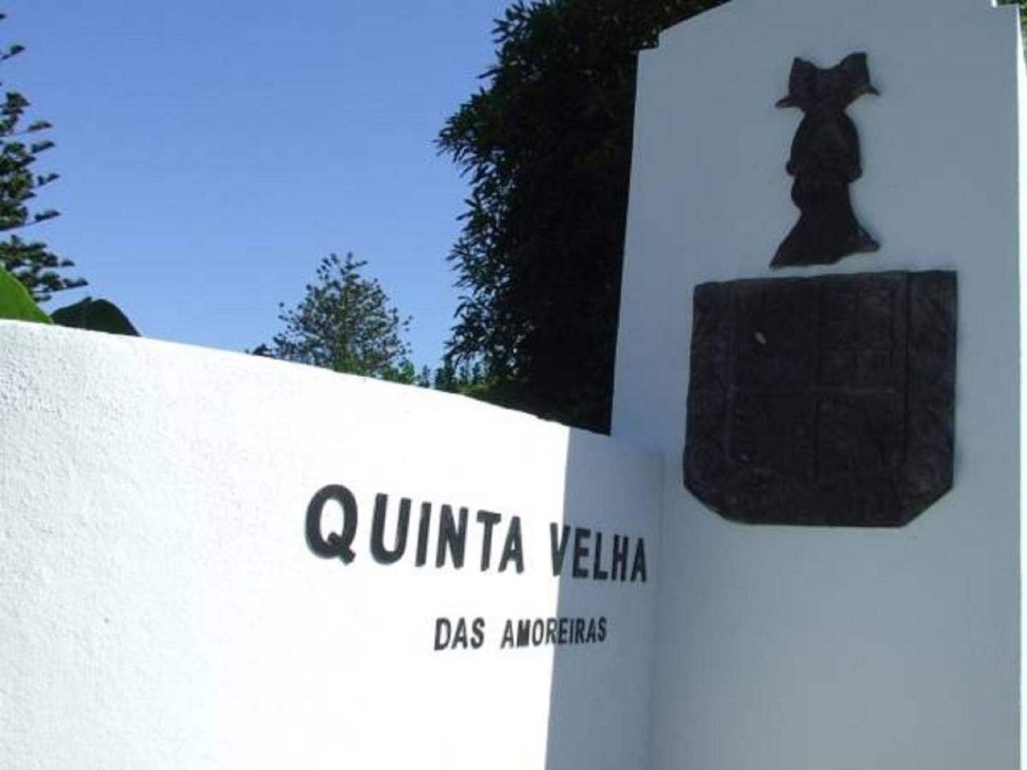 QVA - Quinta Velha das Amoreiras