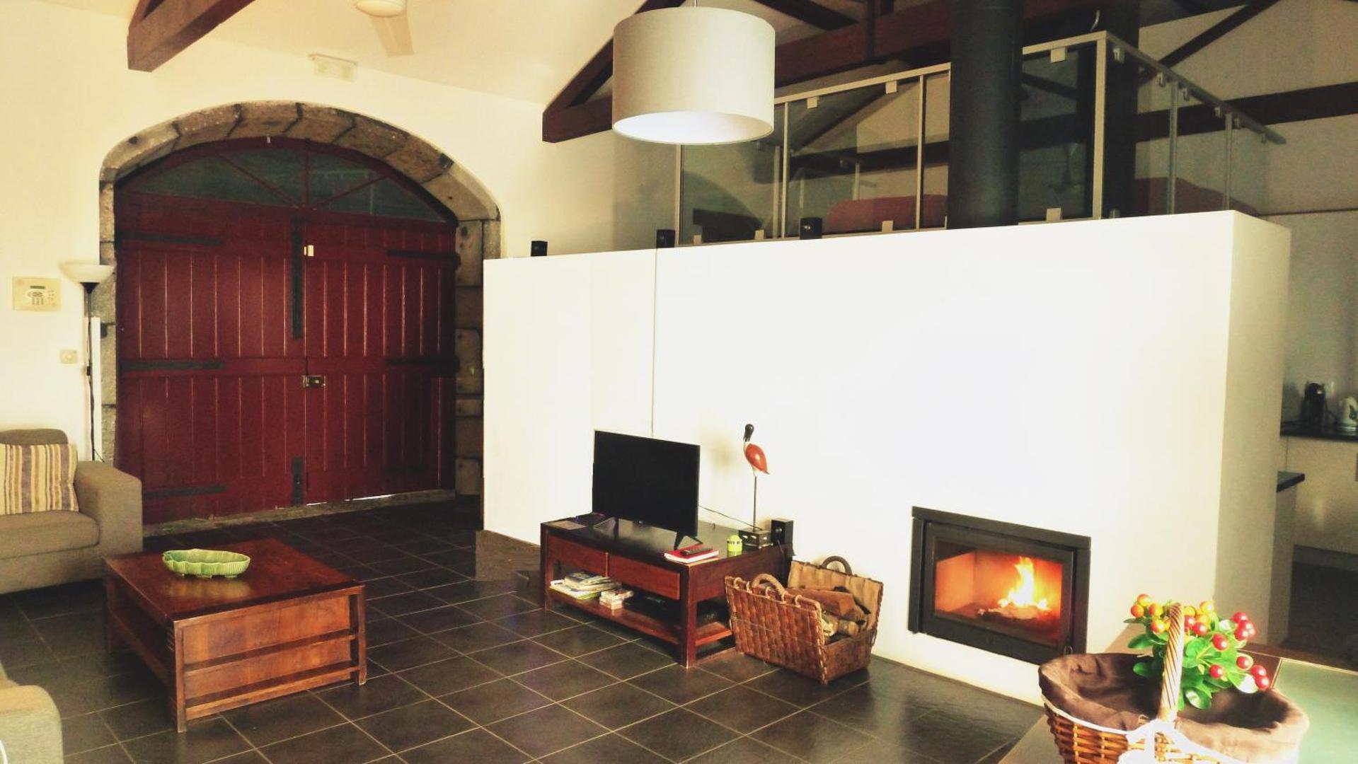 QVA - Quinta Velha das Amoreiras