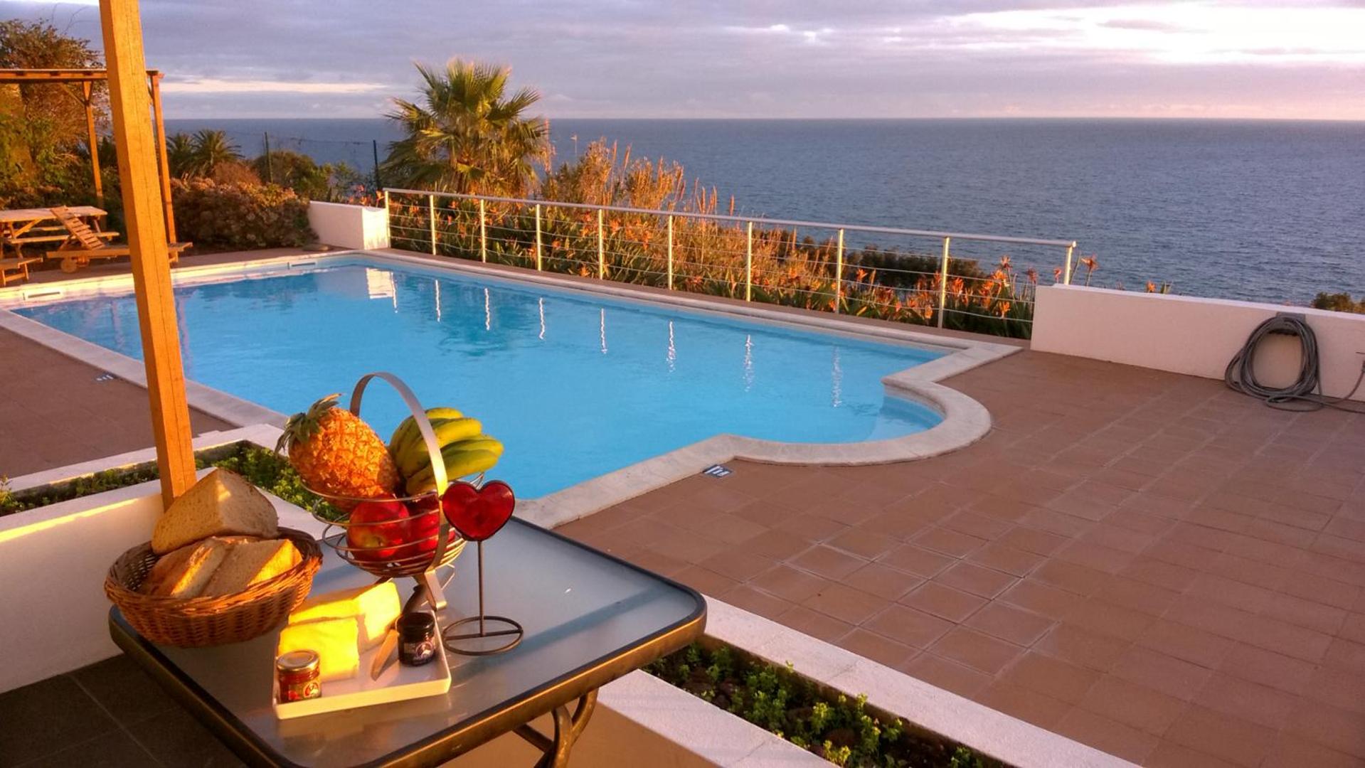 QVA - Quinta Velha das Amoreiras