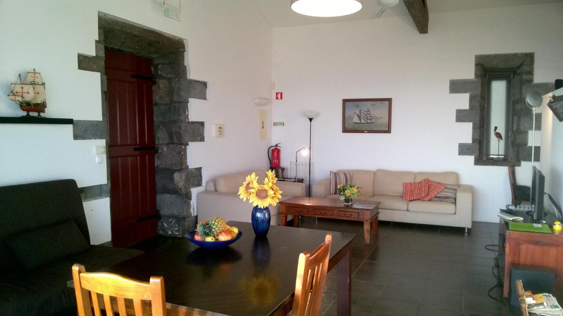 QVA - Quinta Velha das Amoreiras