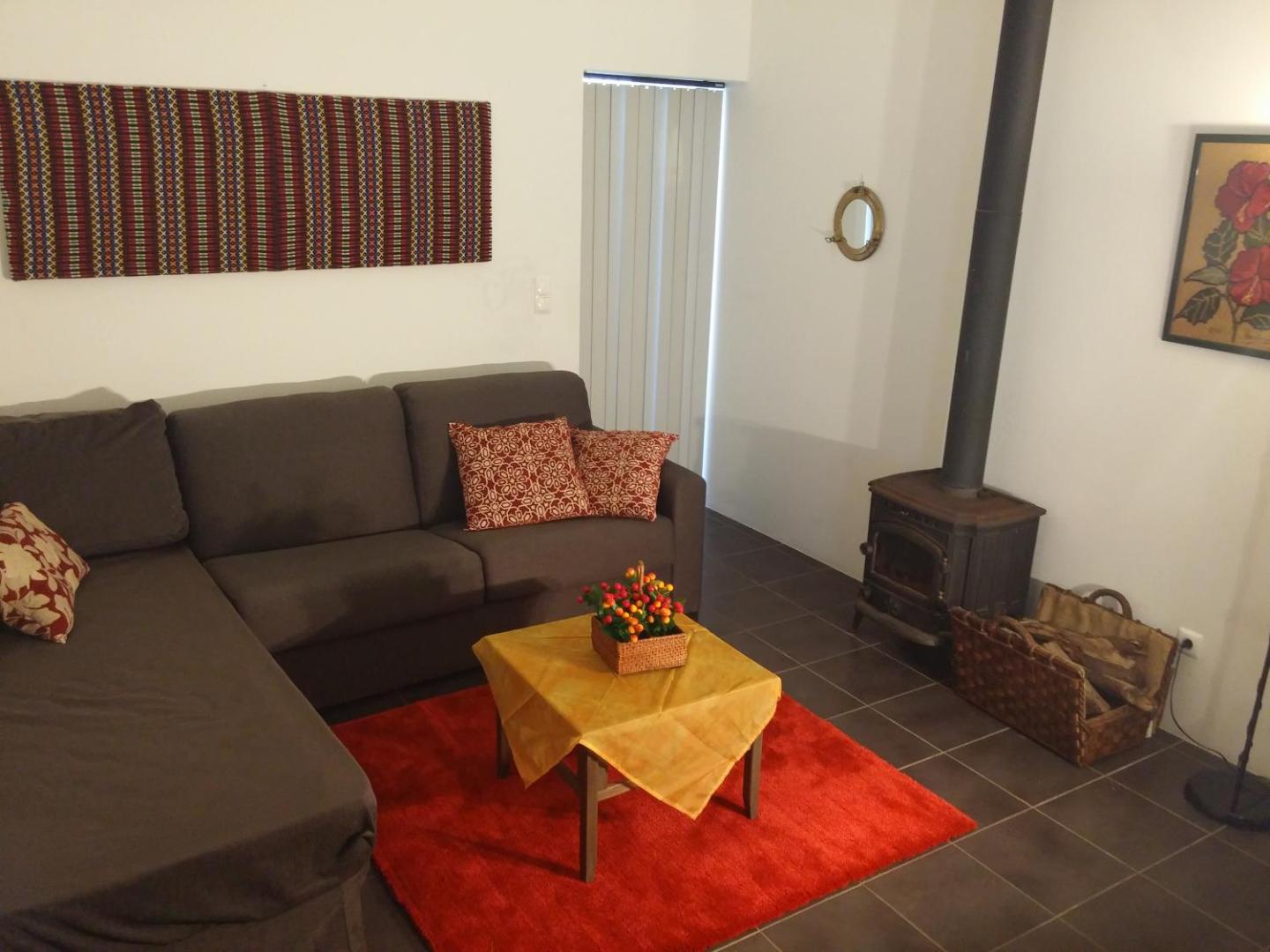 QVA - Quinta Velha das Amoreiras