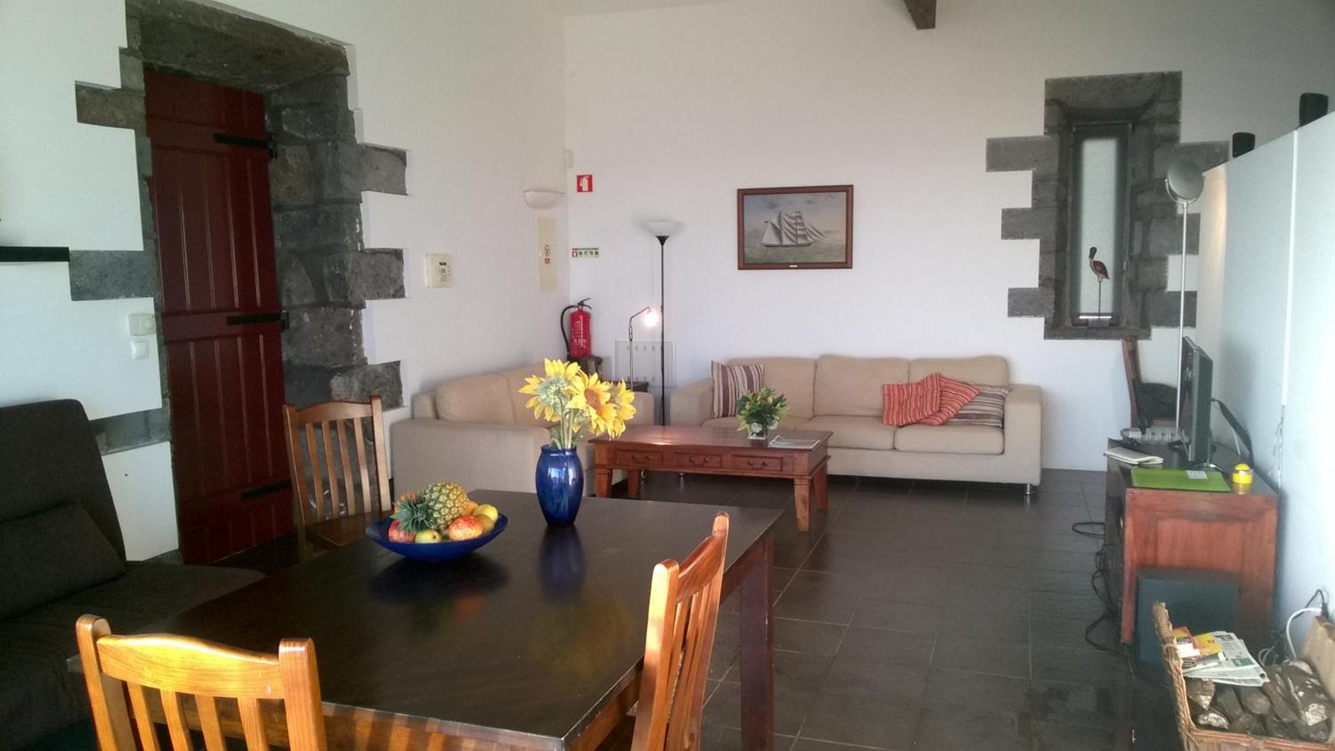 QVA - Quinta Velha das Amoreiras