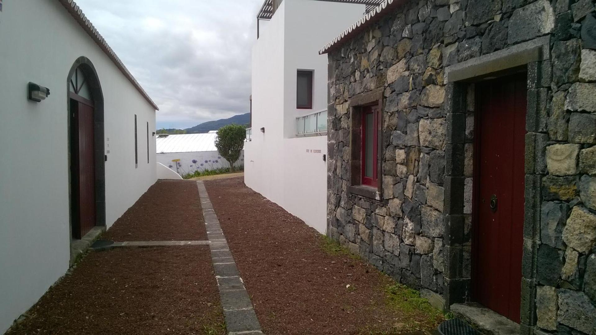 QVA - Quinta Velha das Amoreiras