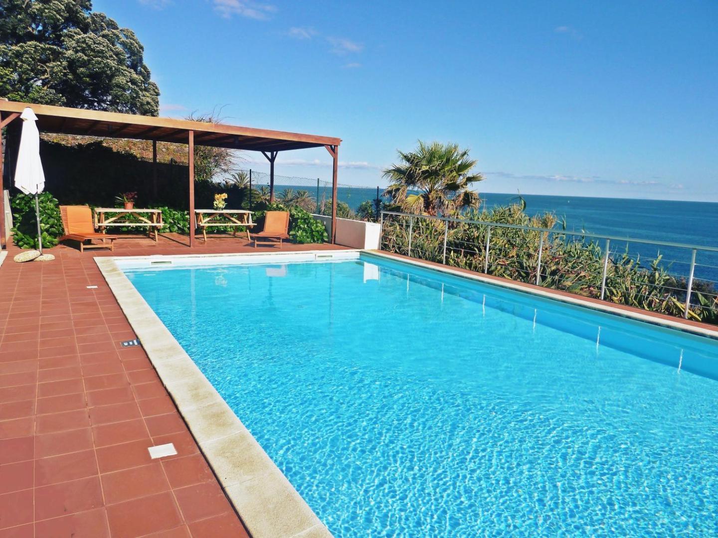 QVA - Quinta Velha das Amoreiras