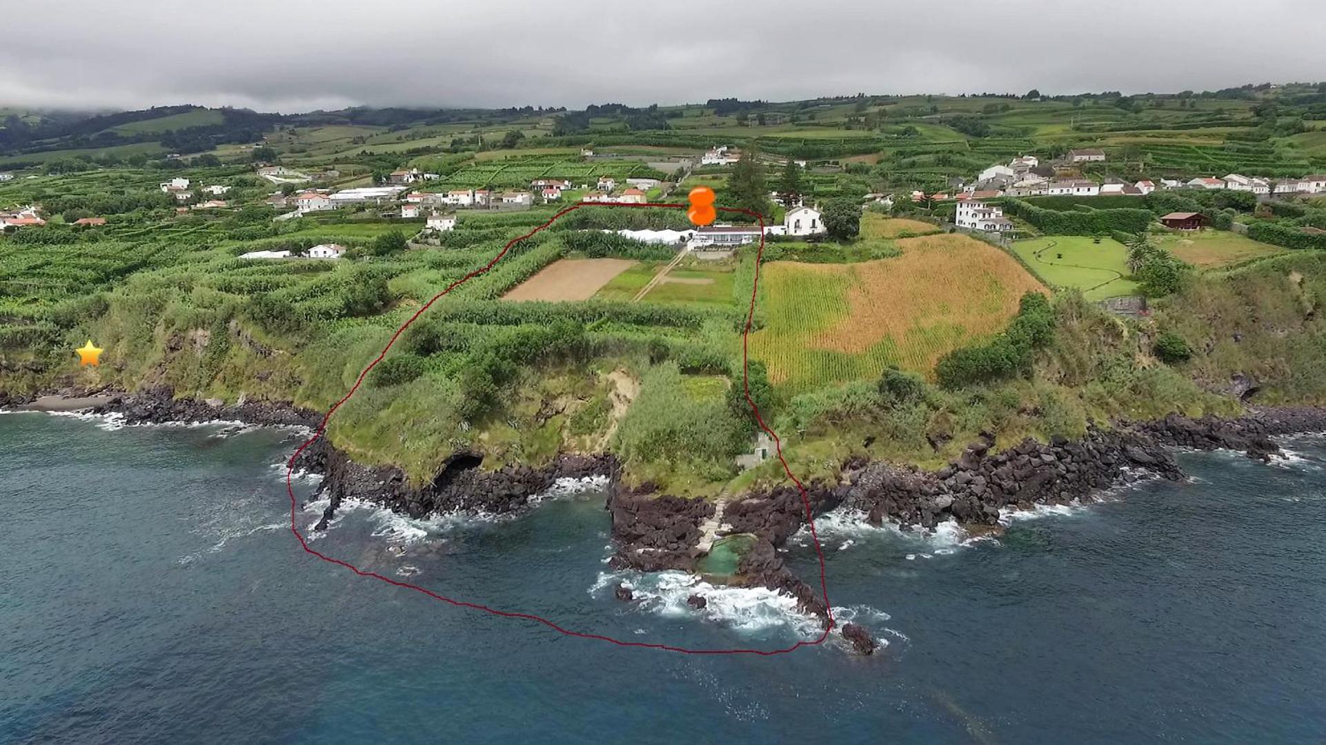 QVA - Quinta Velha das Amoreiras