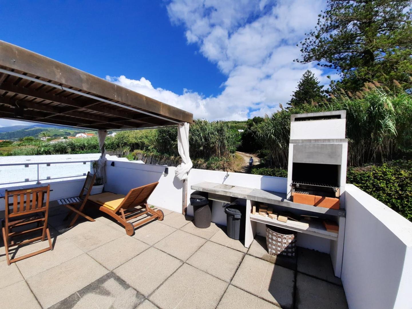 QVA - Quinta Velha das Amoreiras