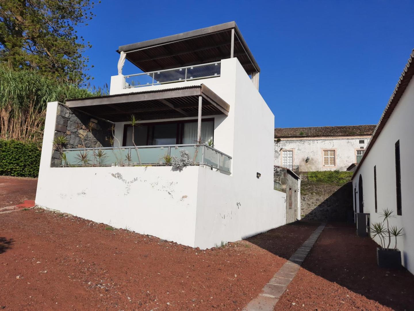 QVA - Quinta Velha das Amoreiras