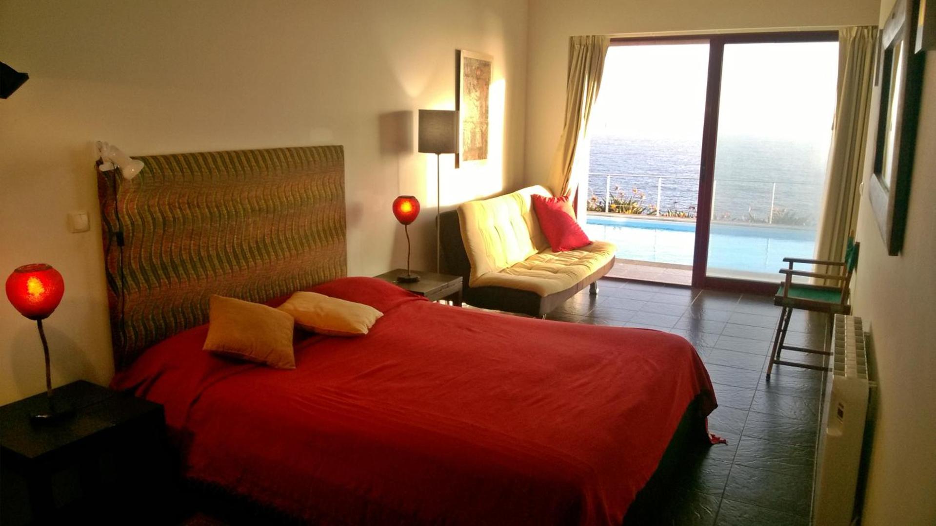 QVA - Quinta Velha das Amoreiras