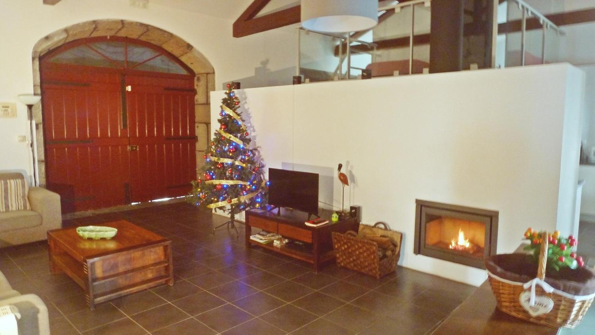 QVA - Quinta Velha das Amoreiras