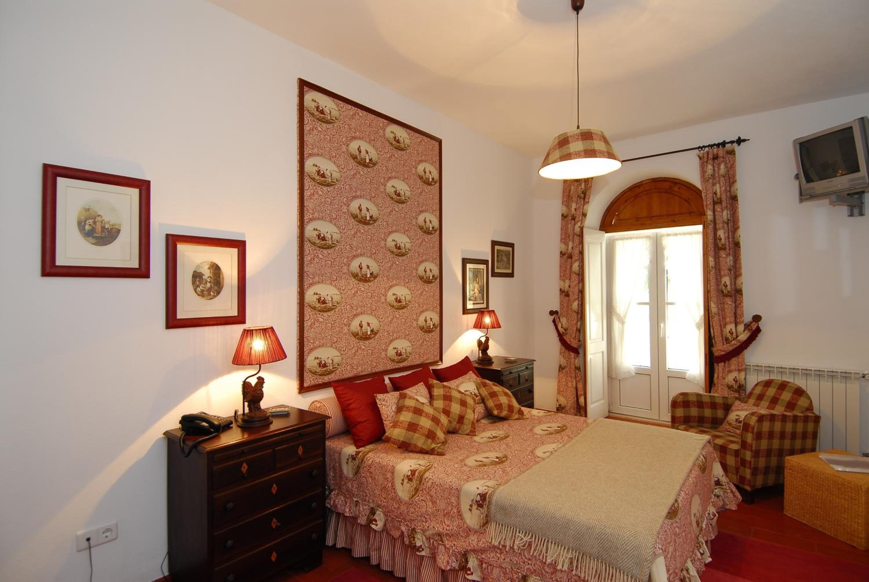 Quinta de Coalhos