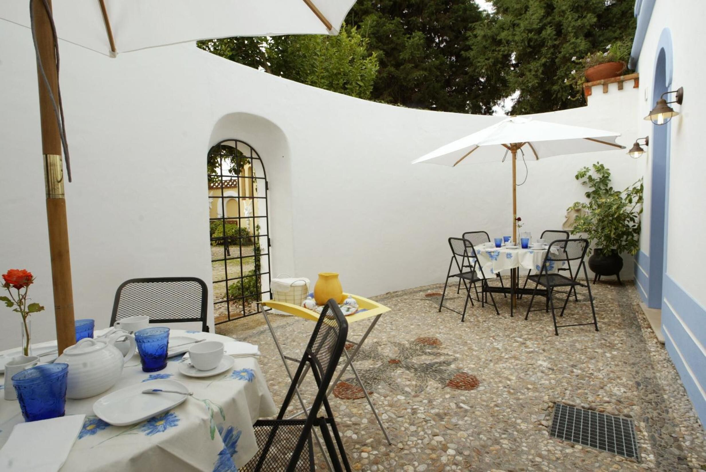 Quinta de Coalhos
