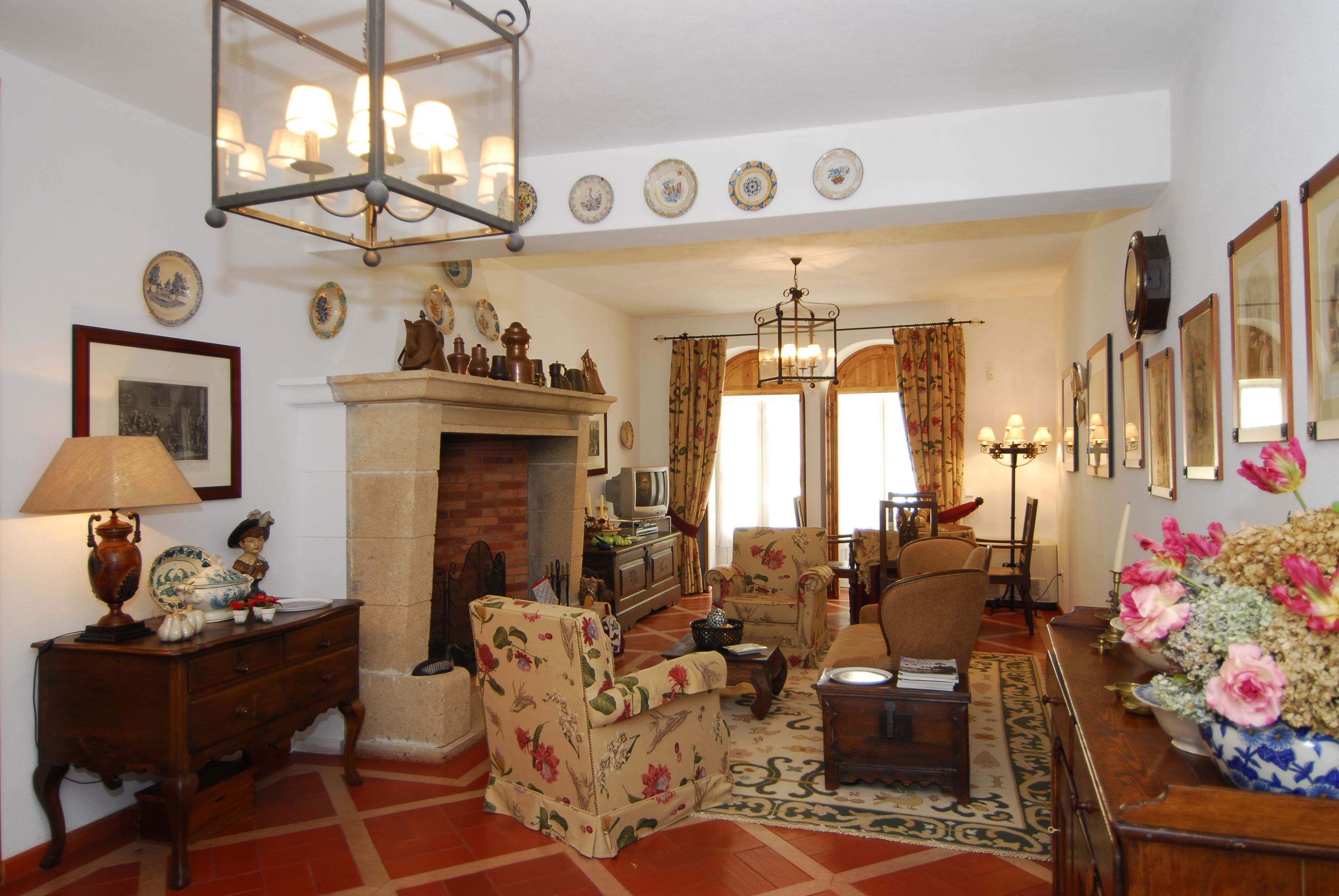 Quinta de Coalhos