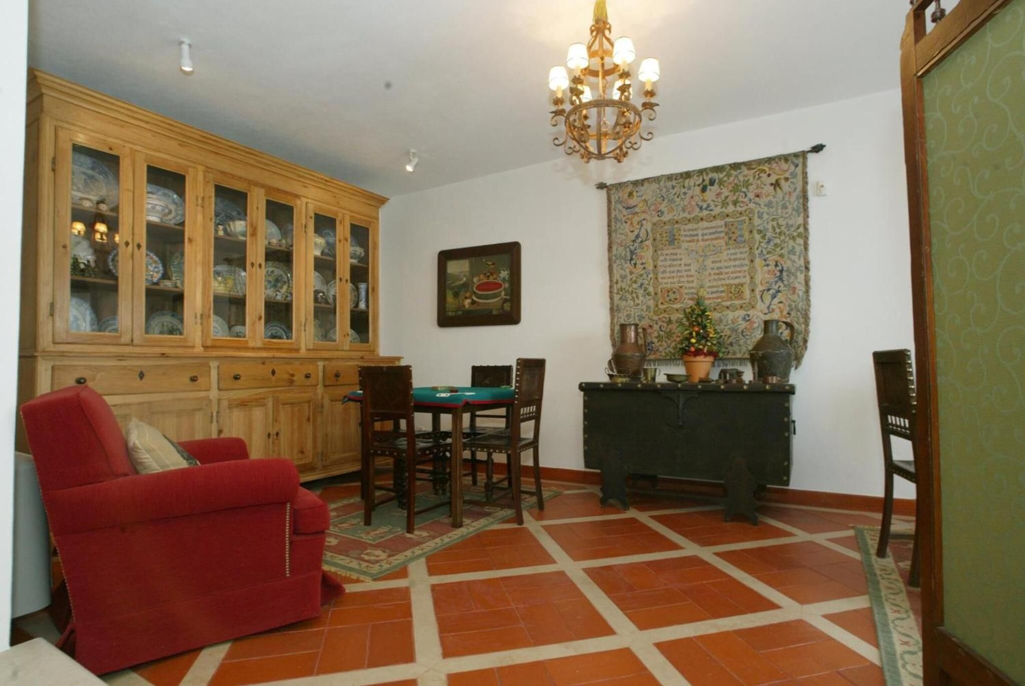 Quinta de Coalhos