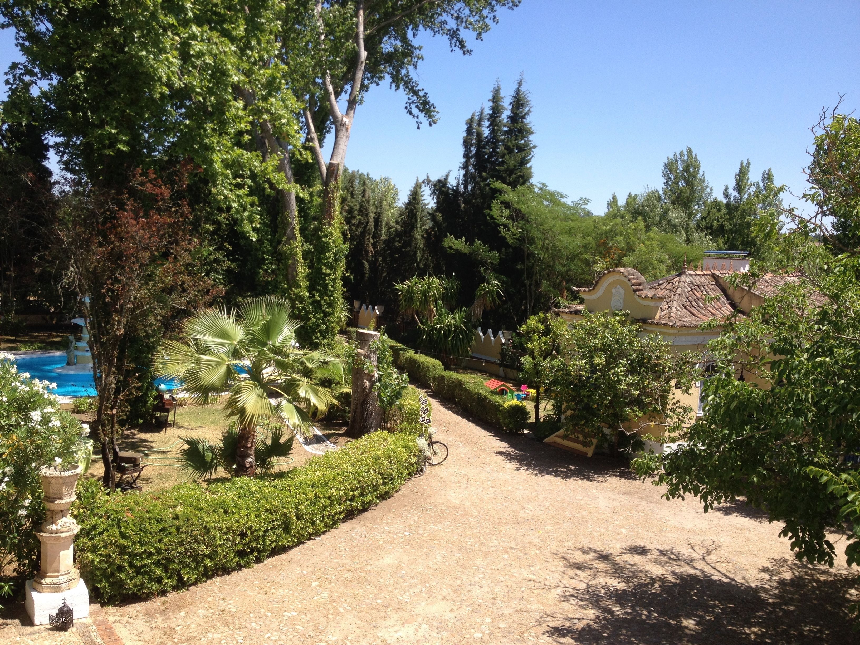 Quinta de Coalhos