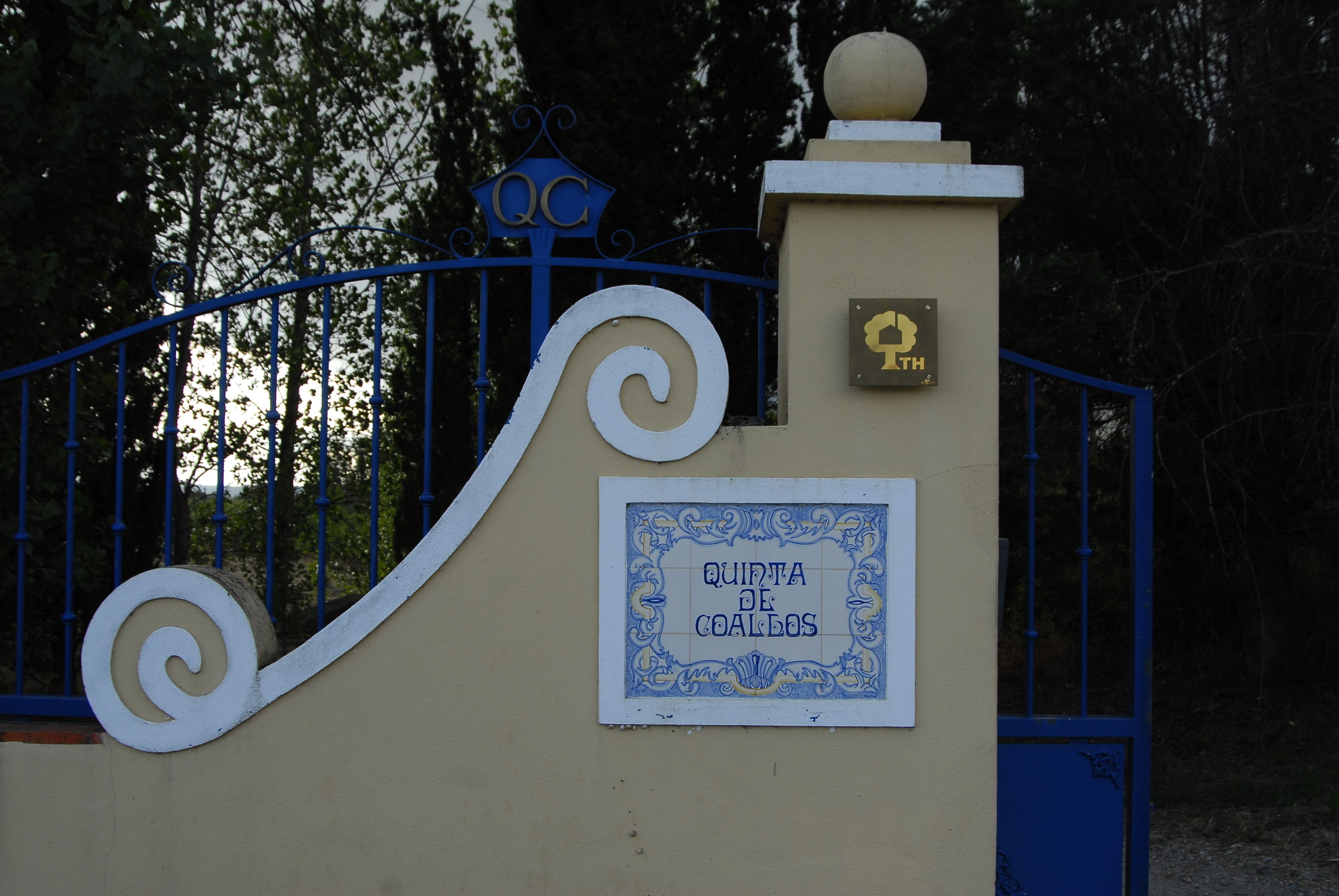 Quinta de Coalhos
