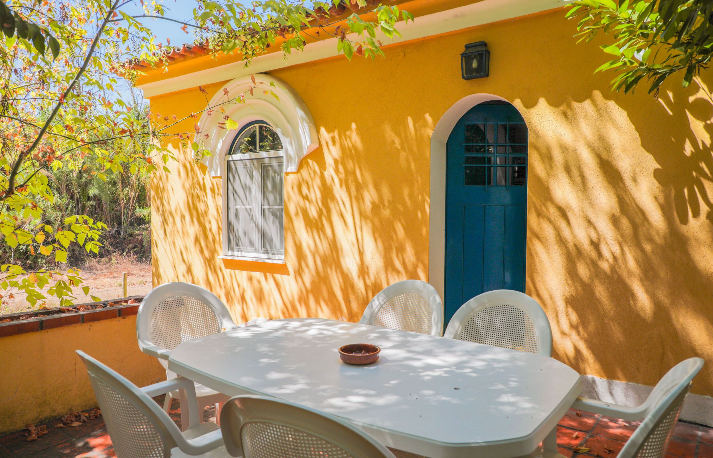 Quinta de Coalhos