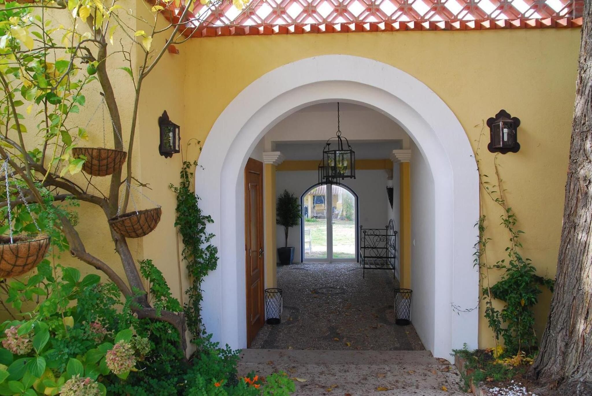 Quinta de Coalhos