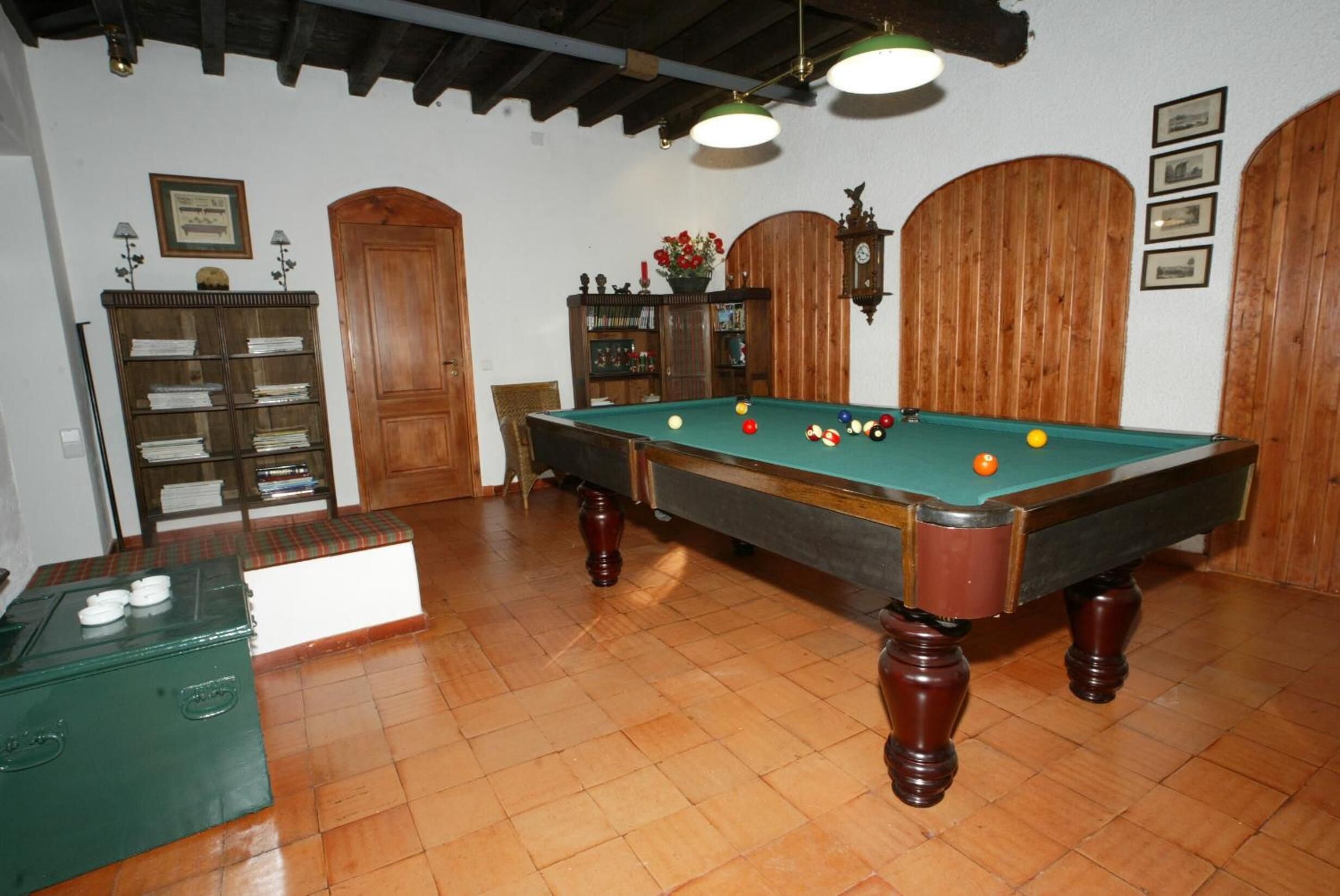 Quinta de Coalhos