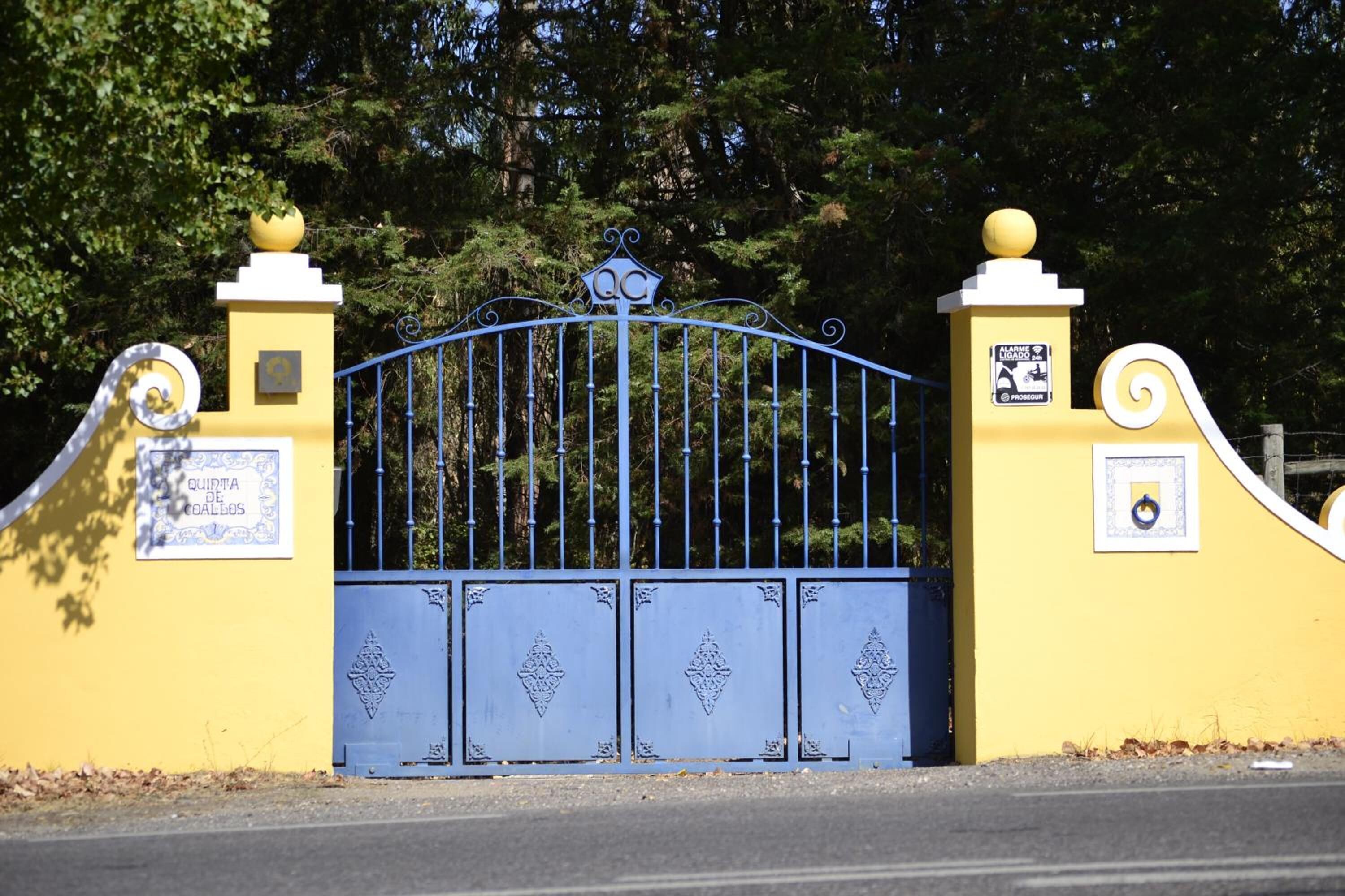 Quinta de Coalhos