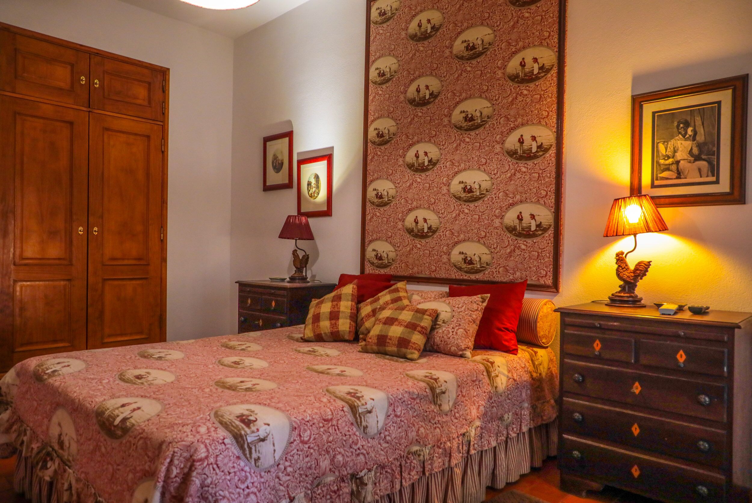 Quinta de Coalhos