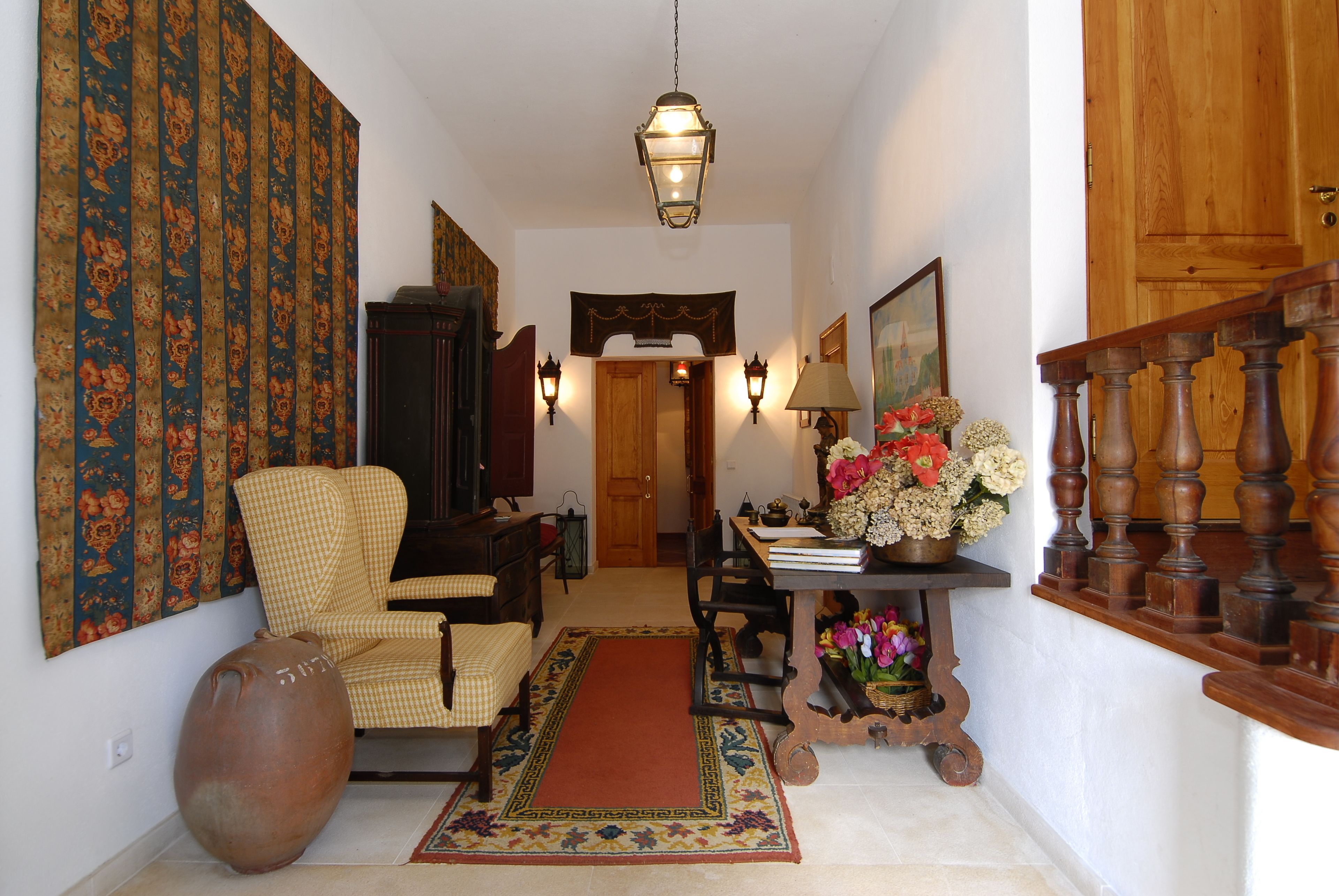 Quinta de Coalhos