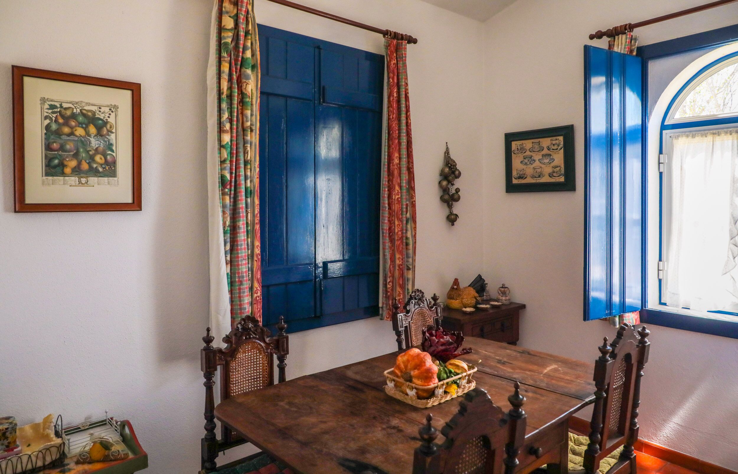 Quinta de Coalhos