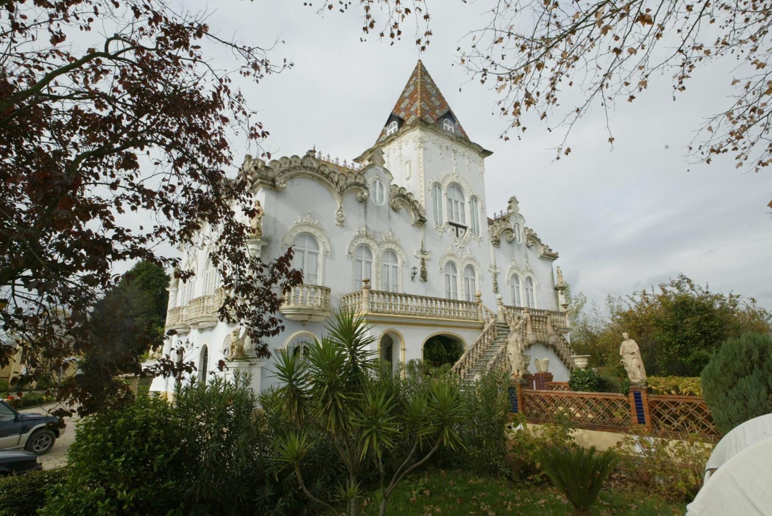 Quinta de Coalhos
