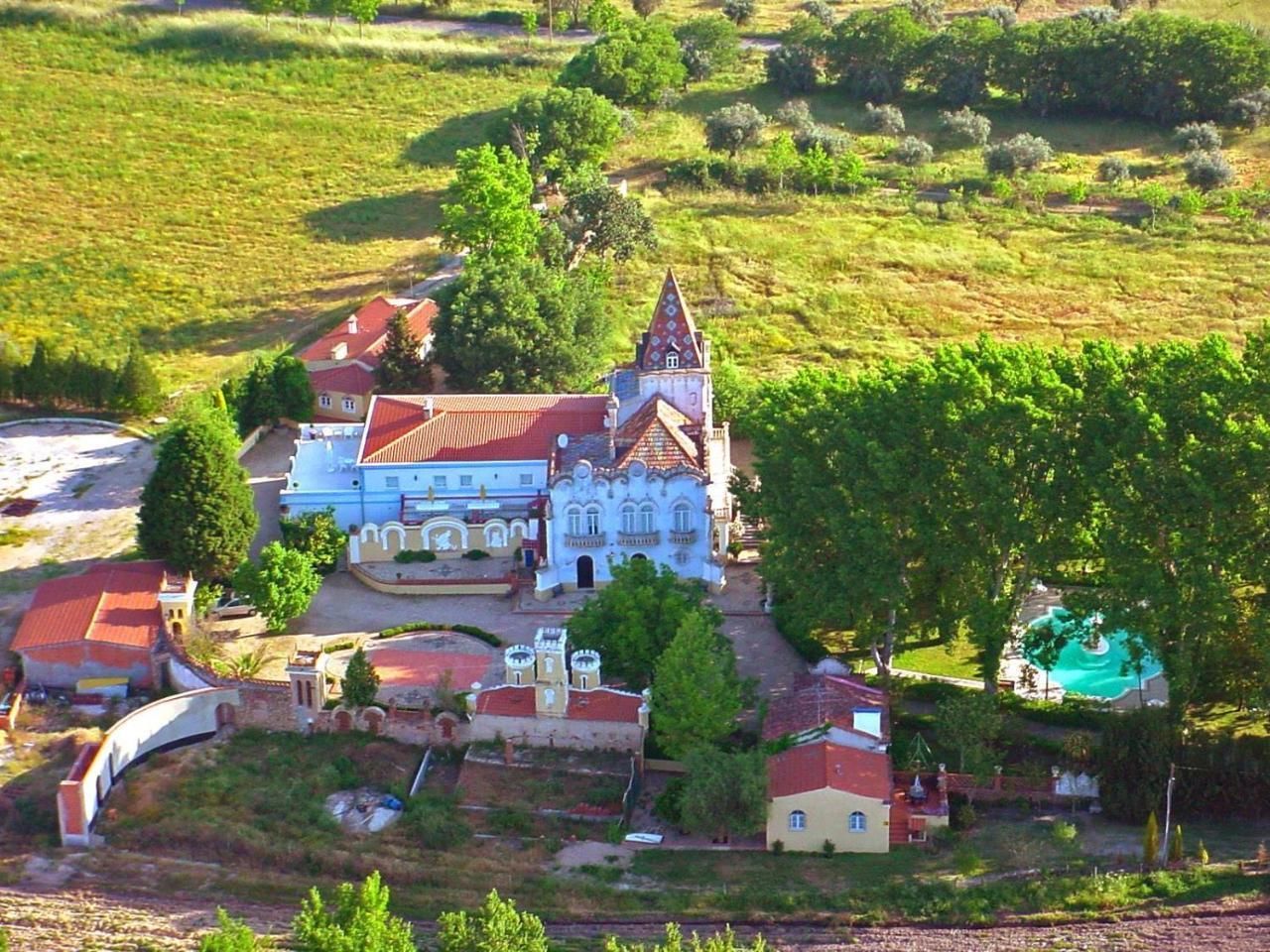 Quinta de Coalhos
