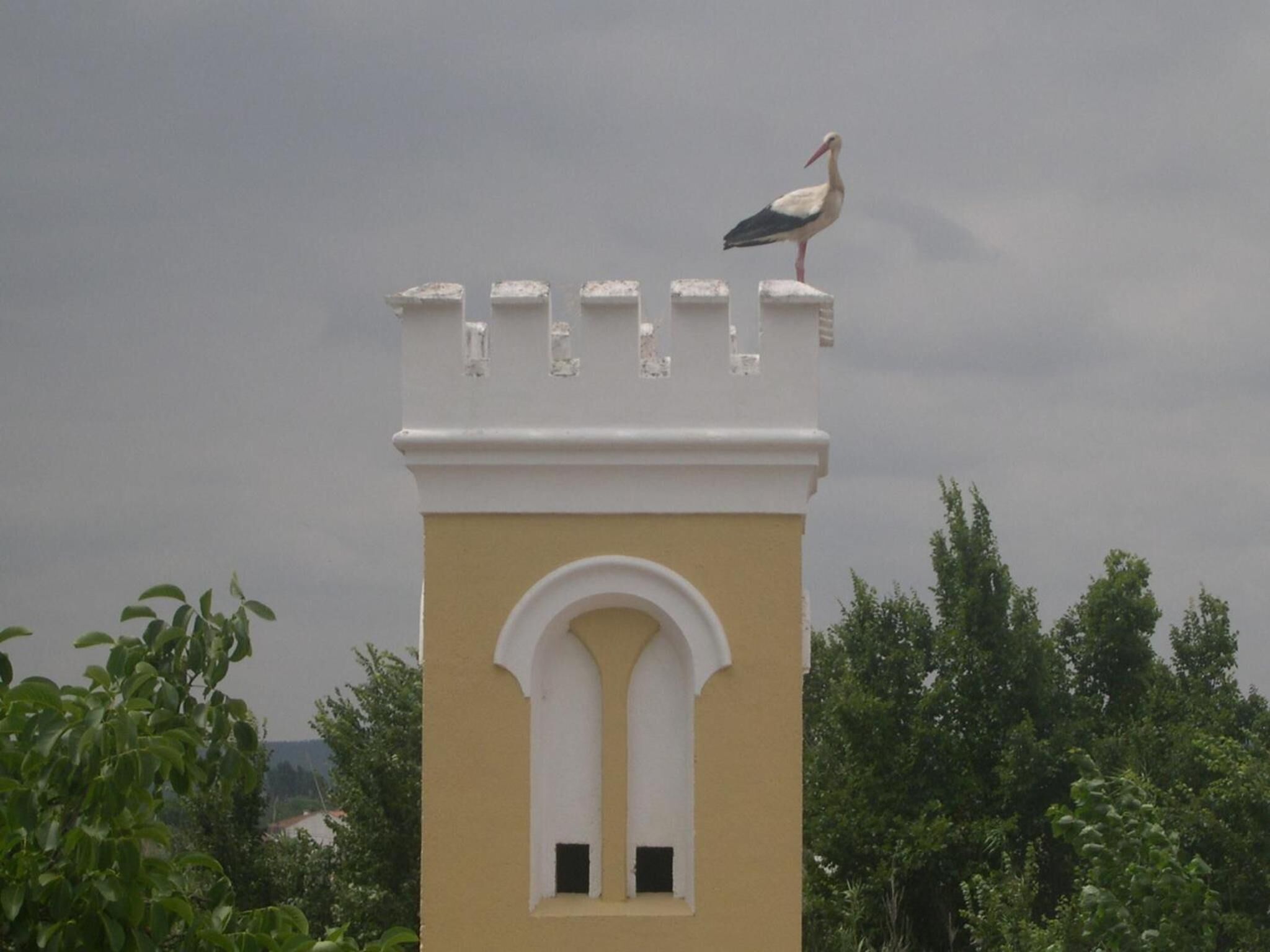 Quinta de Coalhos