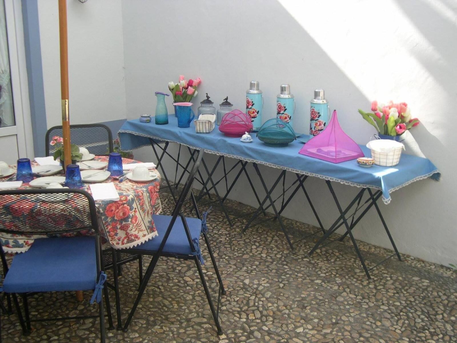 Quinta de Coalhos