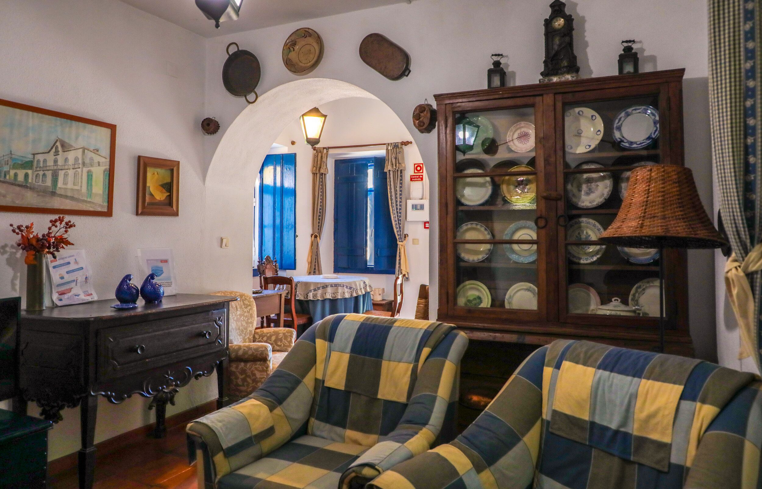 Quinta de Coalhos