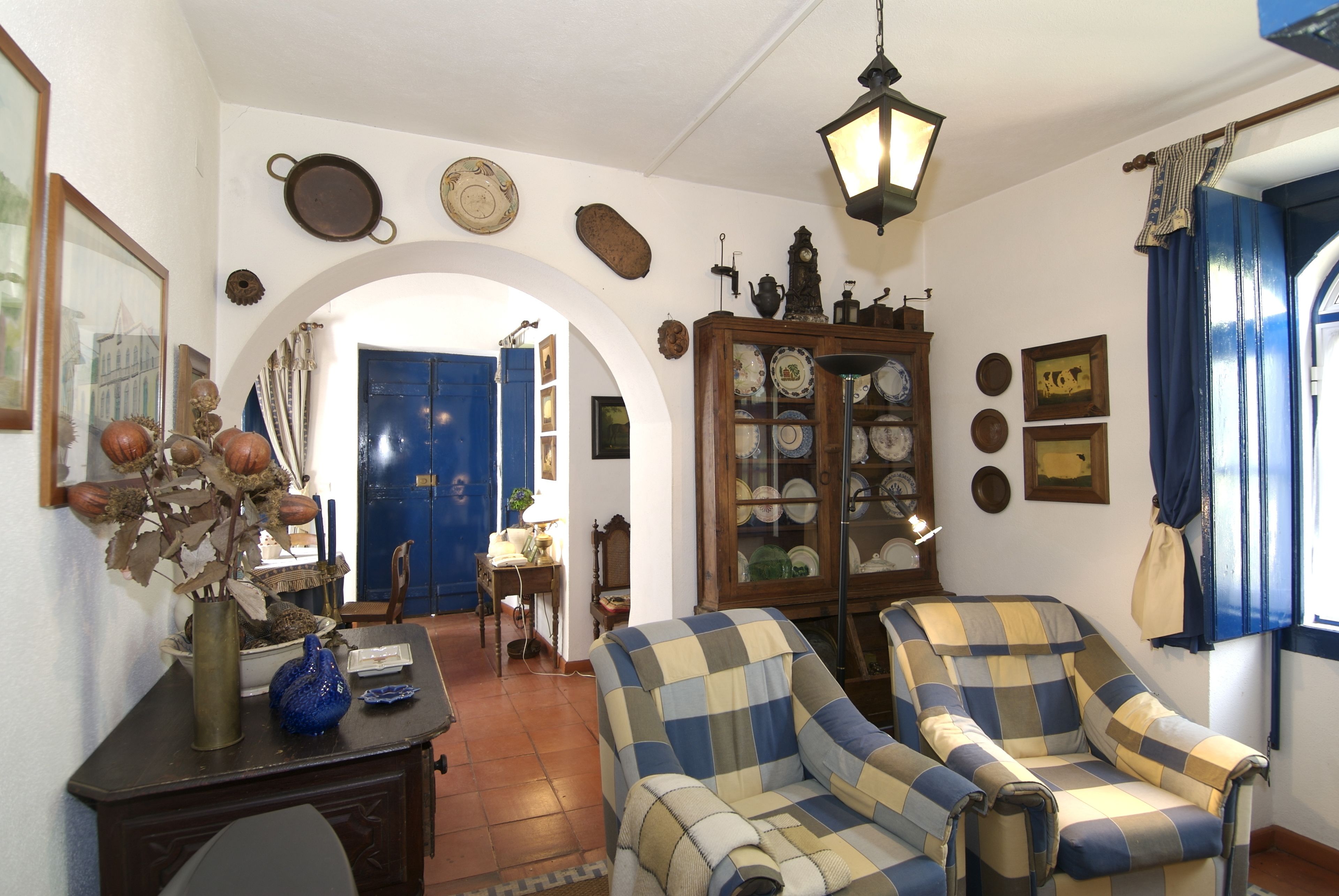 Quinta de Coalhos
