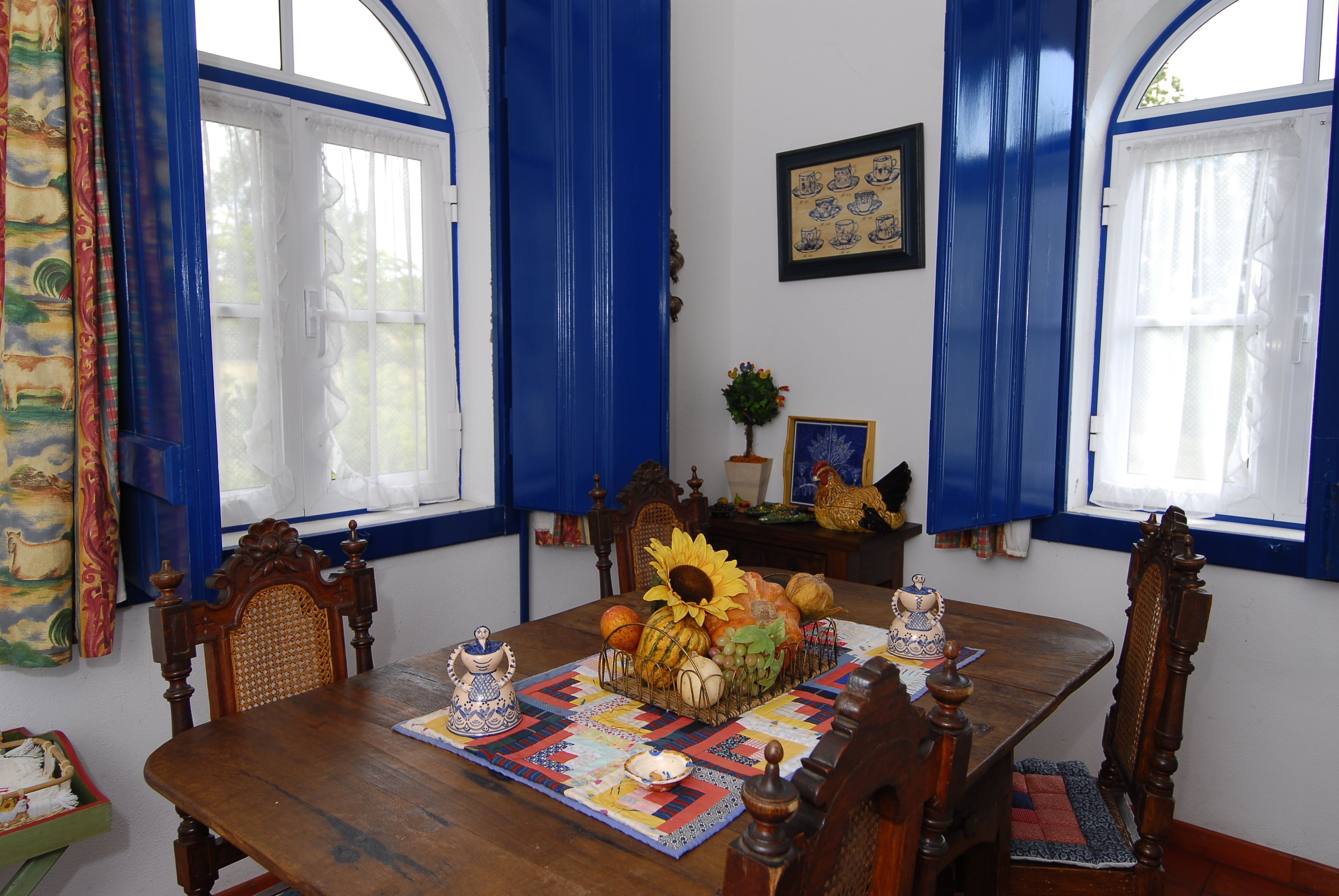 Quinta de Coalhos