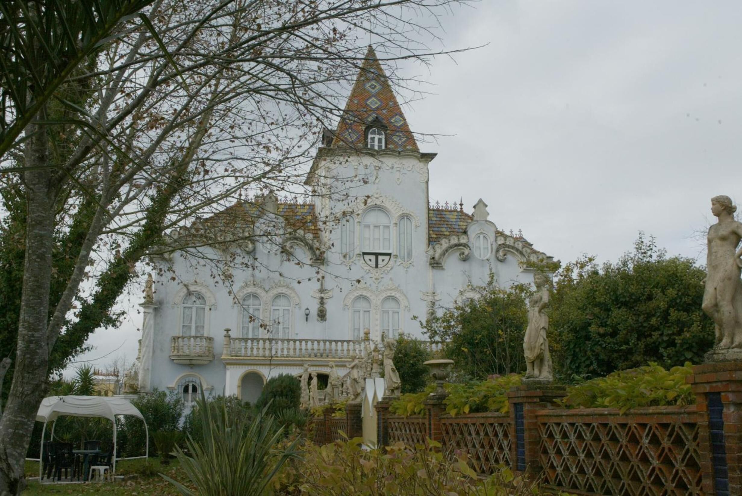 Quinta de Coalhos