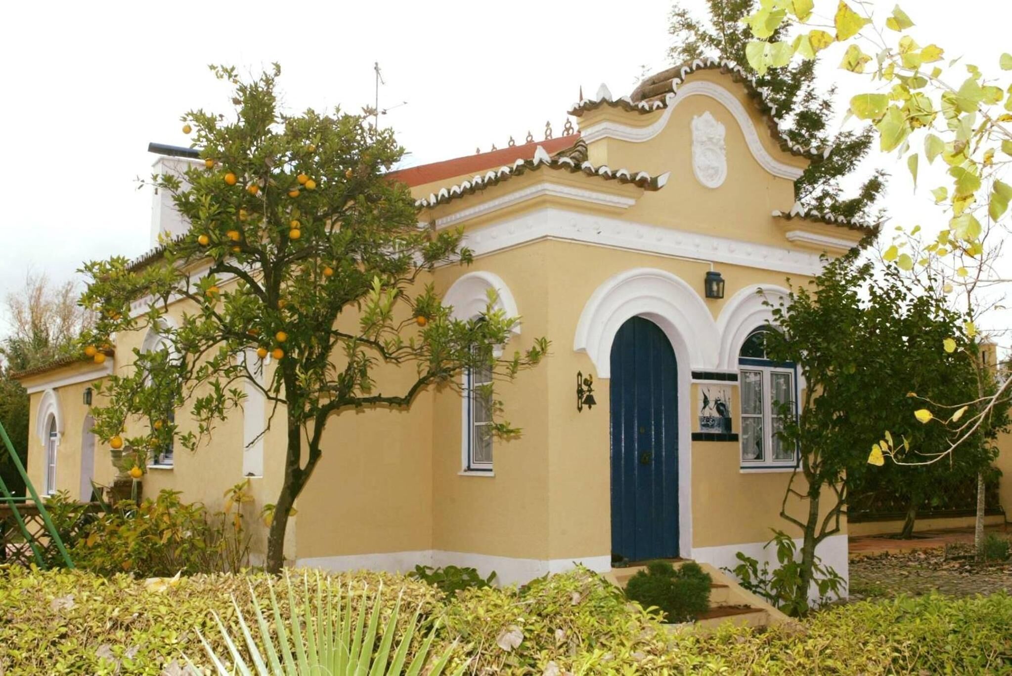 Quinta de Coalhos