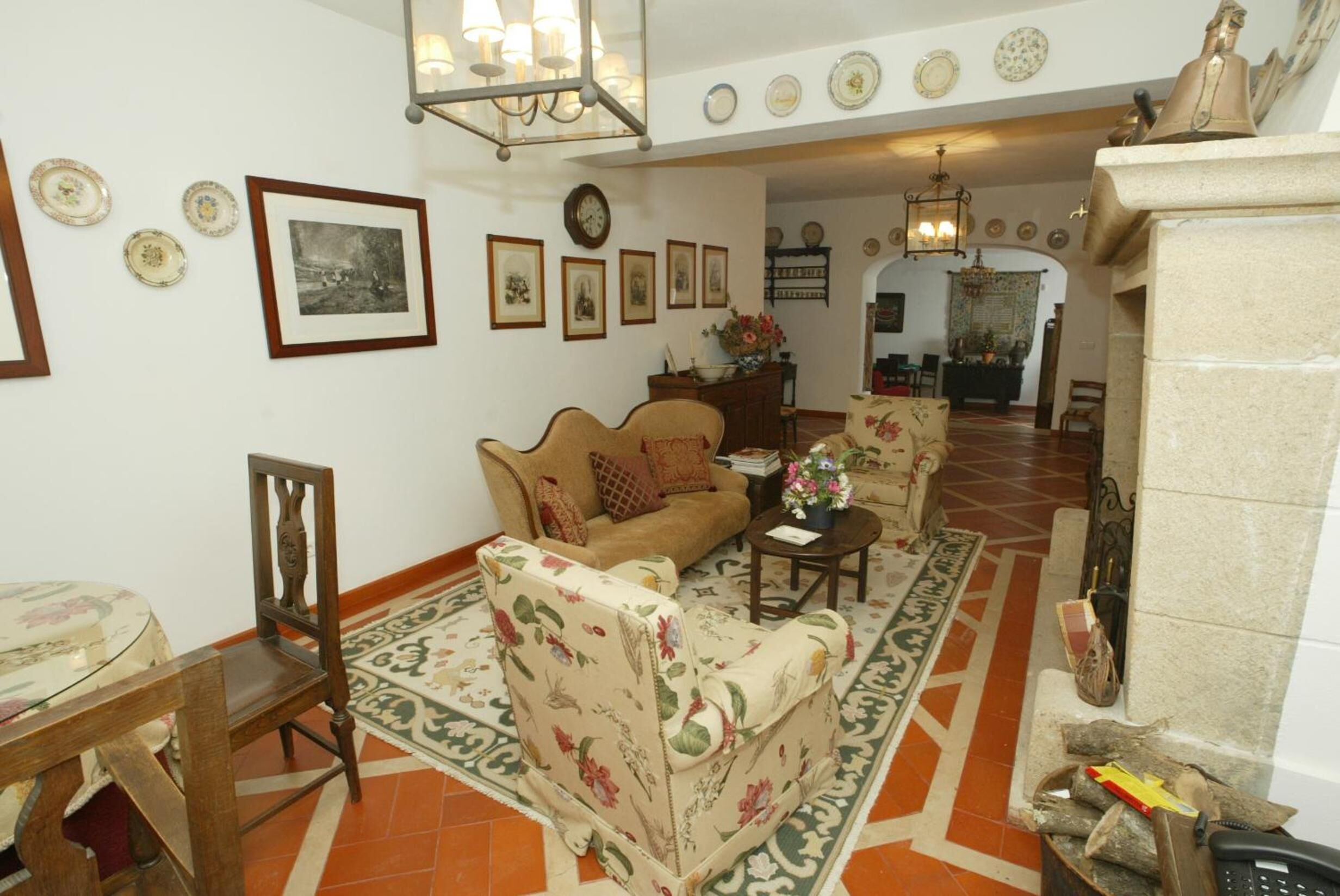 Quinta de Coalhos
